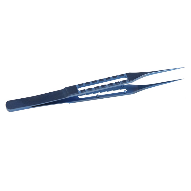 115mm Hair Transplant Tool Fue Hair Transplant Forceps Hair Planting ...