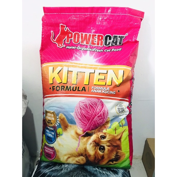 Power cat kitten and adult Shopee Philippines