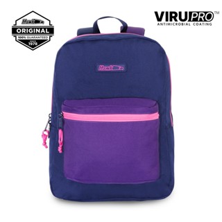 Hawk bag store blue violet