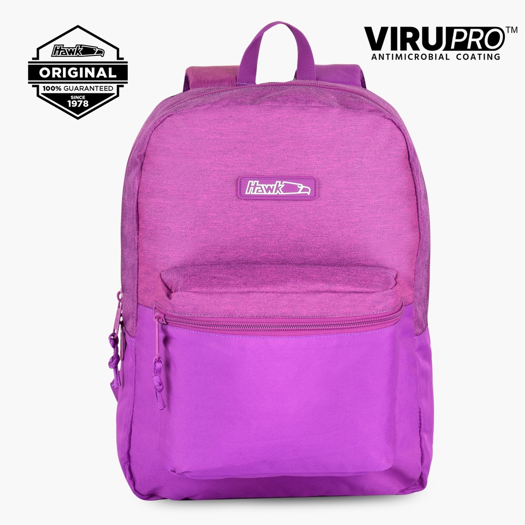 Hawk bag pink violet hotsell