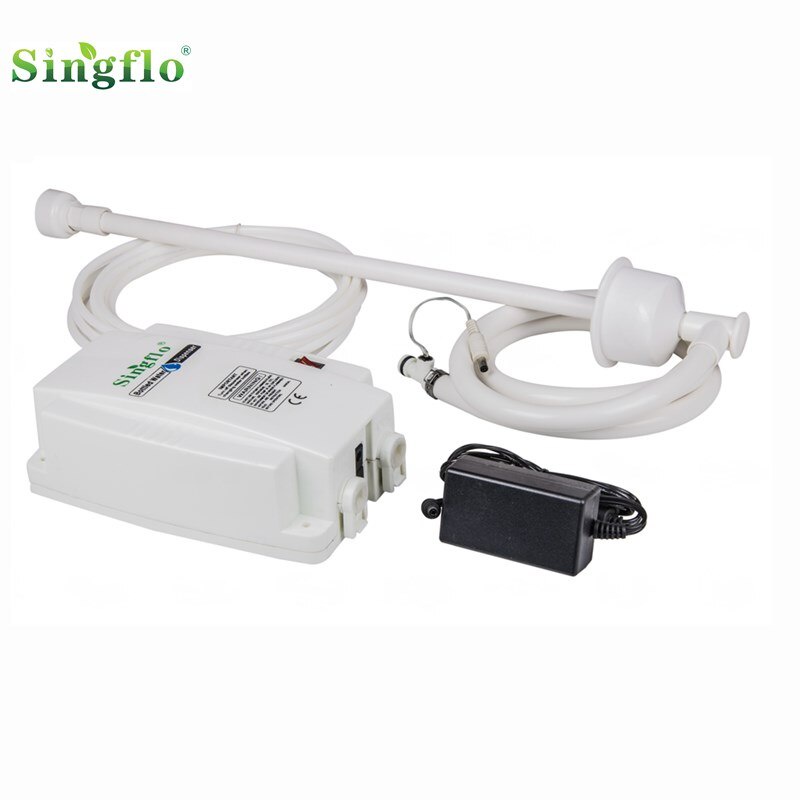 Singflo BW4003A new bottled water dispenser pump for coffee maker