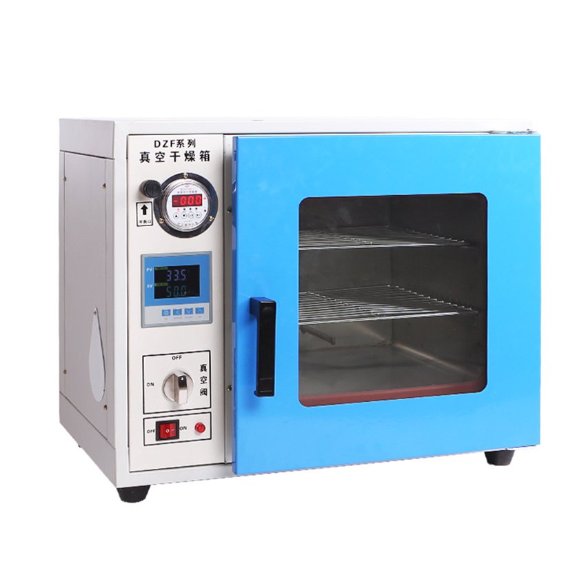 25L Vacuum Drying Oven Laboratory Electric Constant Temperature Small Drying Oven Digital
