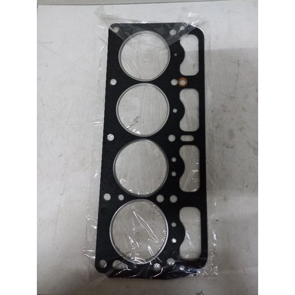 CHERRY CYLINDER HEAD GASKET TOYOTA 4K (ASBESTOS) Shopee Philippines