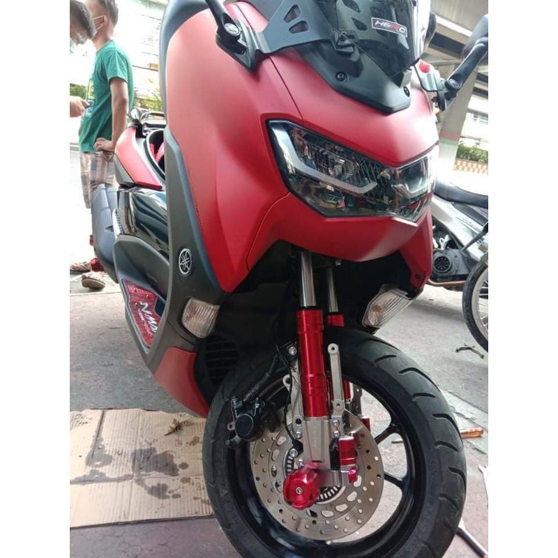 【Hot Sale】ttgr racing outer tube for nmax v1 and nmax v2 | Shopee ...