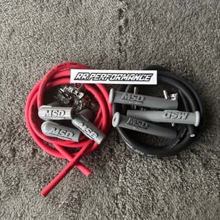 NGK (KRX015) Spark Plug Wire Set