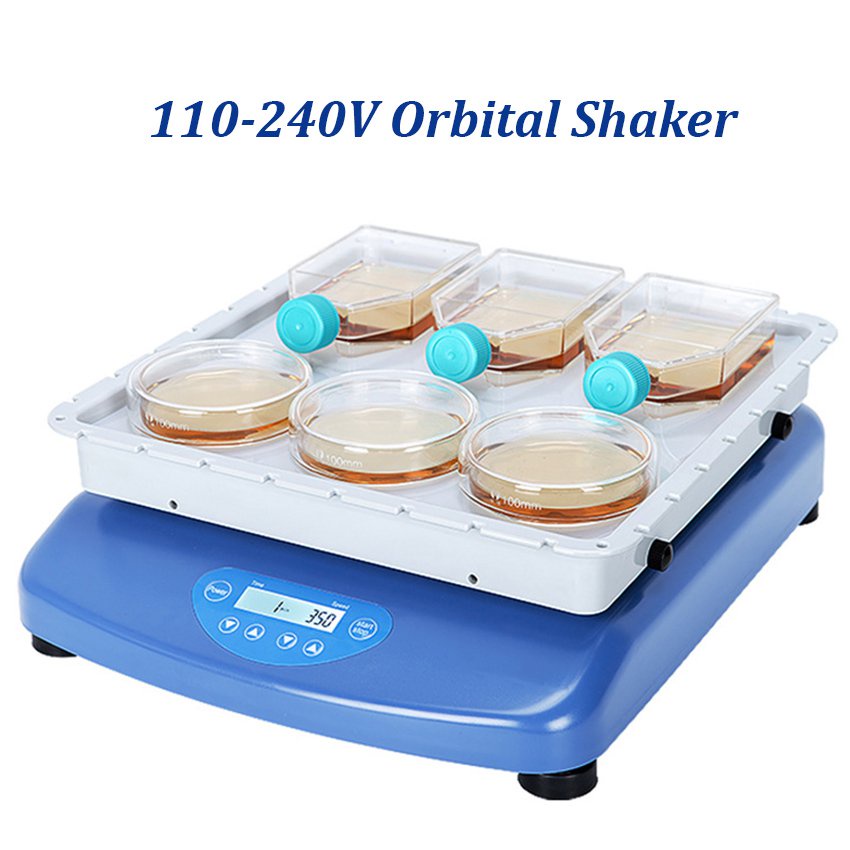 Laboratory Orbital Oscillator Lab Orbital Shaker Rotator with