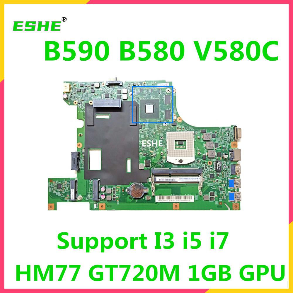 Lenovo hot sale b590 motherboard