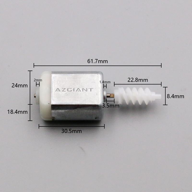 ⁑Azgiant high quality replacement motor for Original E12027-102 Side ...