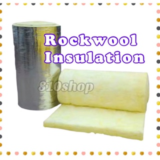 Insulation mechanism of insulation 50mm foil ceramic fiber blanket