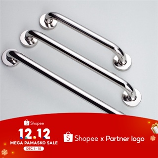 Bathroom Brass Safety Bathtub Handrail Grab Bar Shower Armrest Concealed  Screws Balance Assist Bath Grip Grab Bar