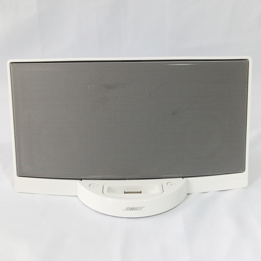 Bose Sounddock Digital Music System Series I V1 Speaker (Main Unit Only ...