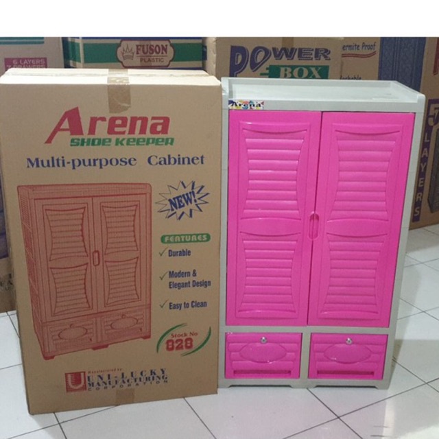 ♕828 838 Plastic multipurpose (metro mla, meyc, marilao bulacan only) Shopee Philippines