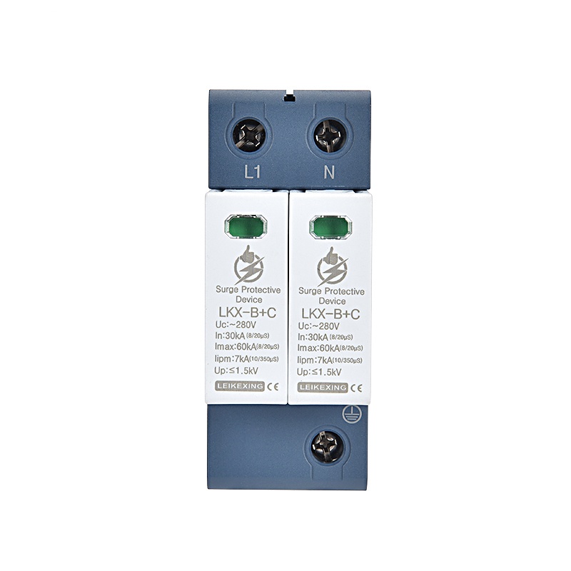 t1+t2 plug-in surge protective device ac surge protection devices ...