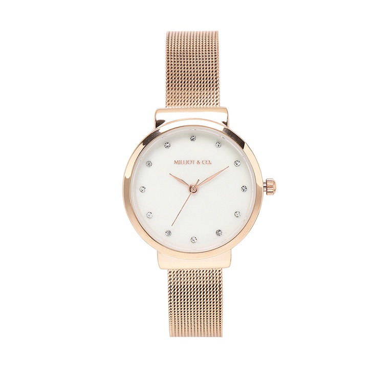 milliot watch