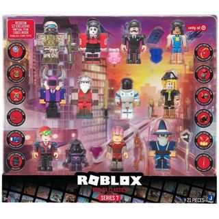 Roblox Action Collection - Tower Defense Simulator: Accelerator + Two  Mystery Figure Bundle [Includes 3 Exclusive Virtual Items]