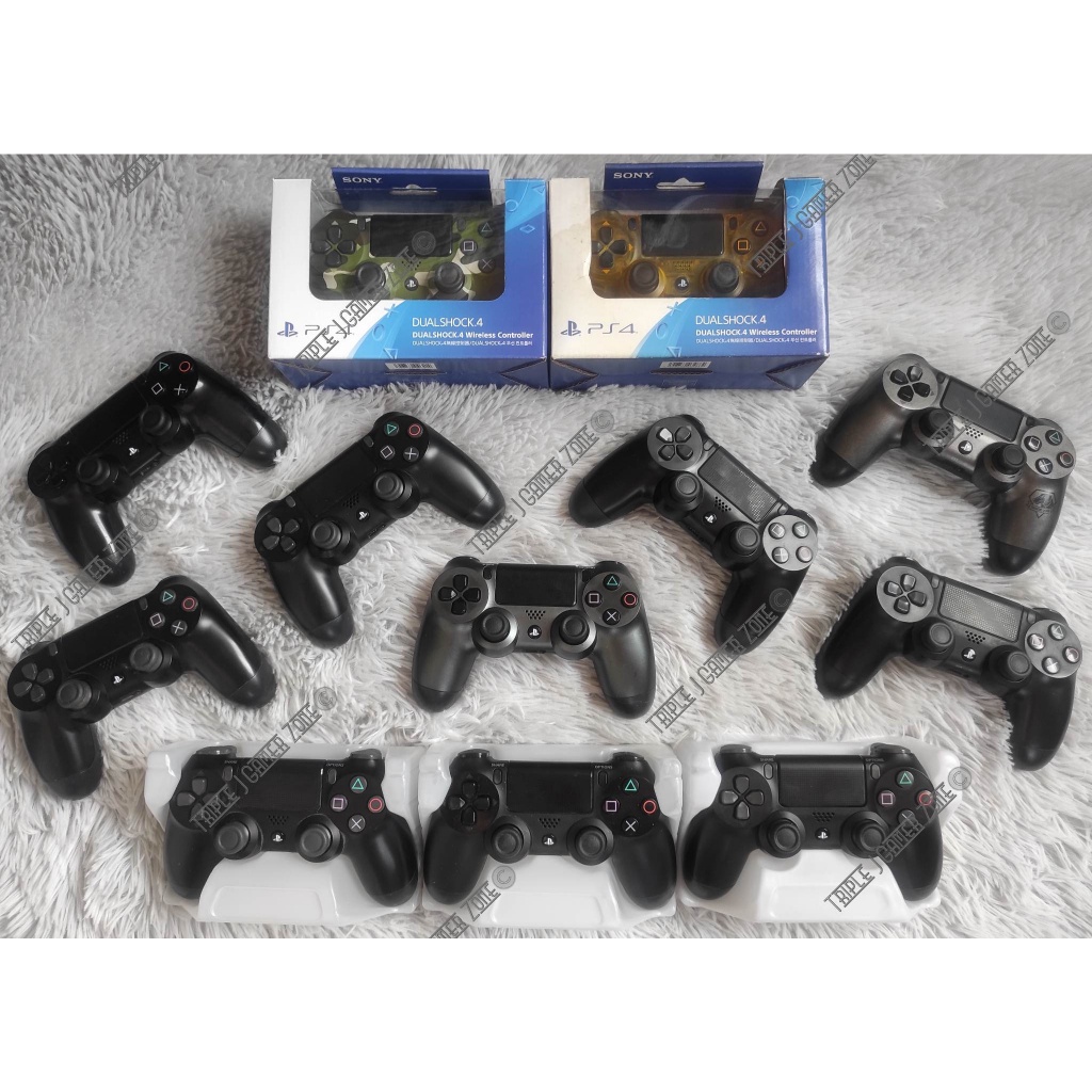 Ds4 v1 on sale