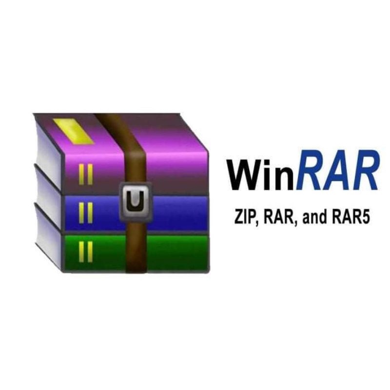 Winrar Full Installer | Shopee Philippines