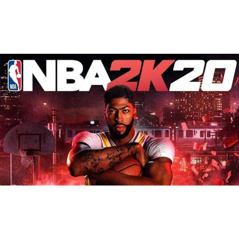 Nba2k20 apk deals