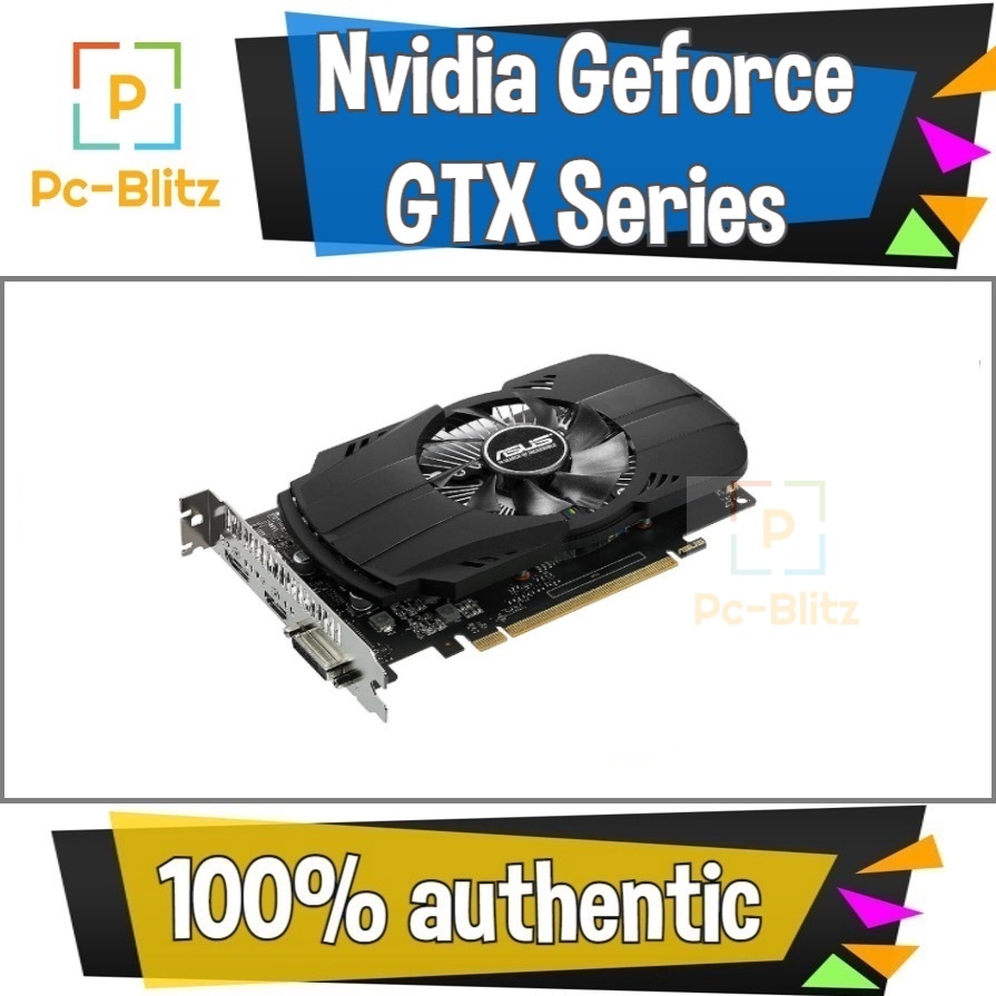 Video card GTX 1050 ti 4gb GDDR5 Nvidia Gaming Graphics Card USED