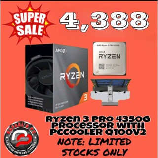 Shop ryzen 3 4350g for Sale on Shopee Philippines