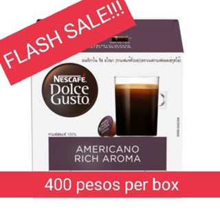 Cocoa capsules NESCAFÉ® Dolce Gusto® Nesquik, 16 pcs. - Coffee Friend