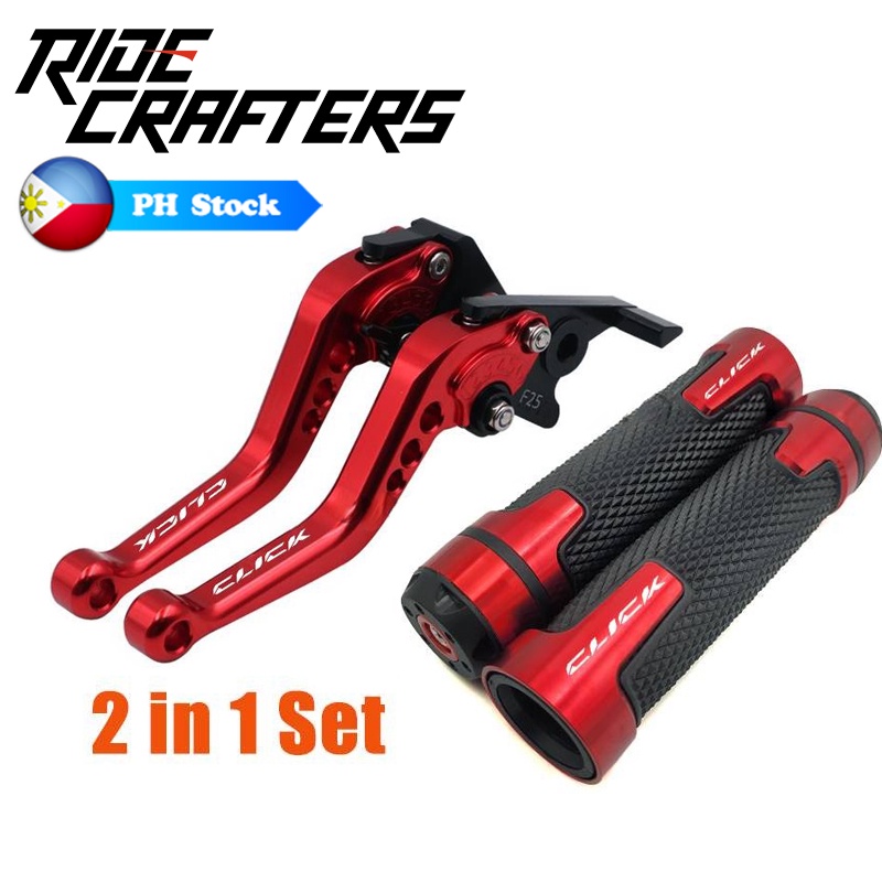 RC For Honda Click 125 150 160 V1 V2 V3 Game Changer Modified 6 Stage