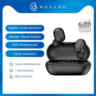 Xiaomi haylou gt discount pro