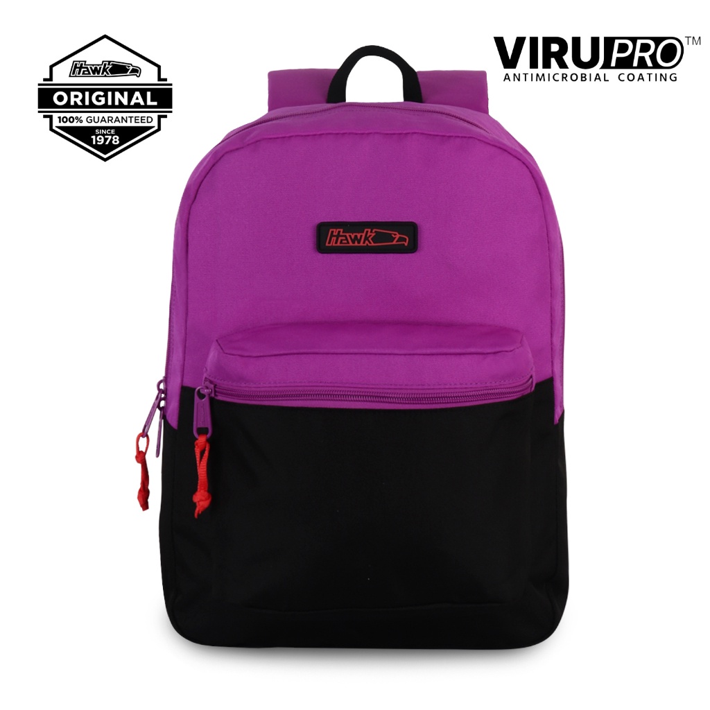 Hawk backpack shopee best sale