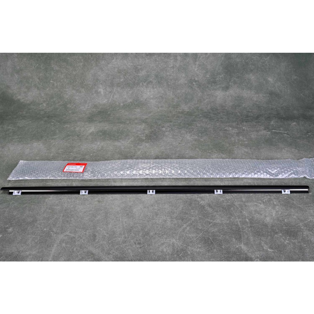 ﹍Direct from japan Genuine Honda civic eg6 eg Front door Molding left