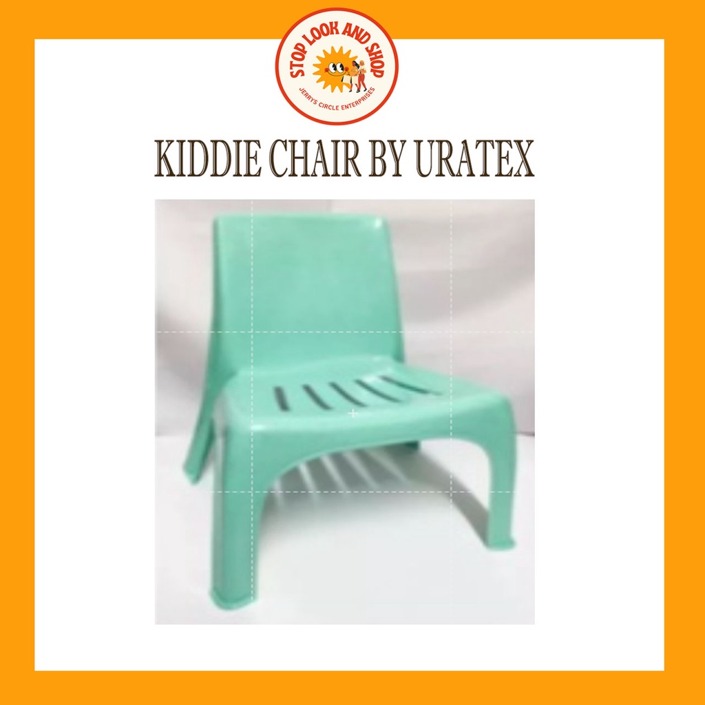 ↂ₪KIDDIE CHAIR BY URATEX / URATEX KIDDIE CHAIR Shopee Philippines