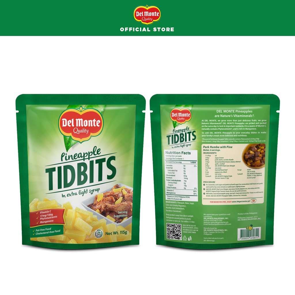 Shop tidbits pineapple for Sale on Shopee Philippines