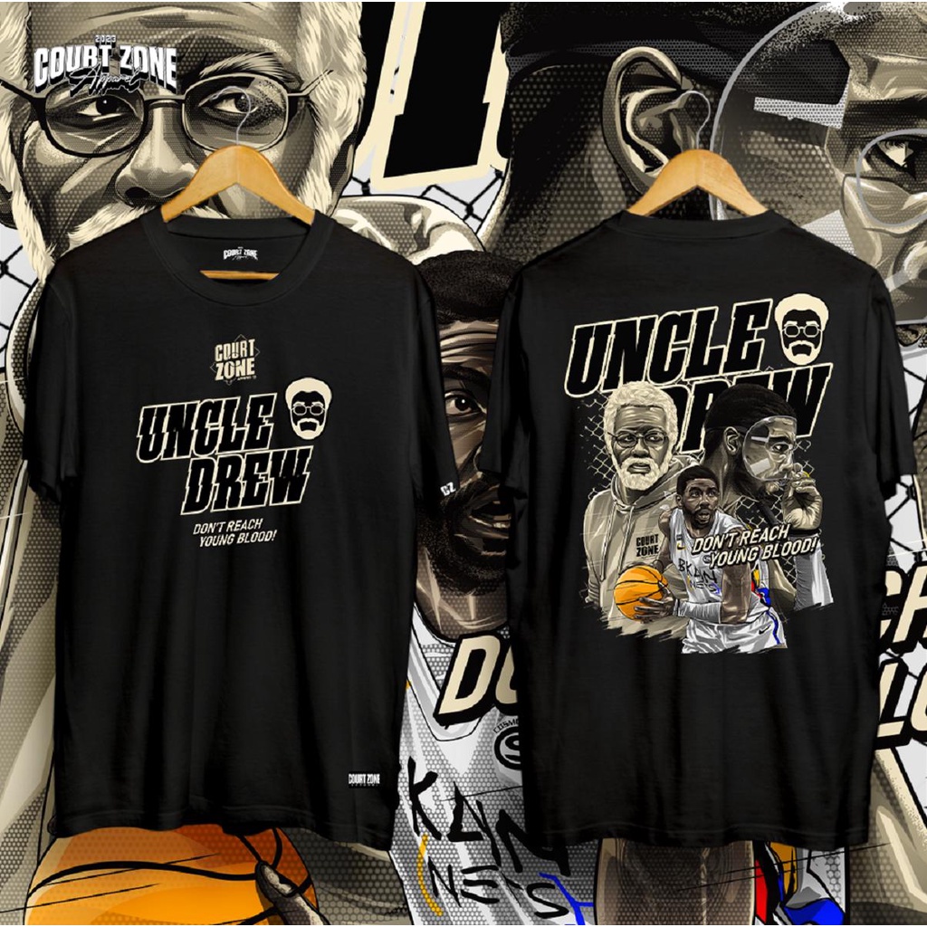 Uncle drew outlet tracksuit