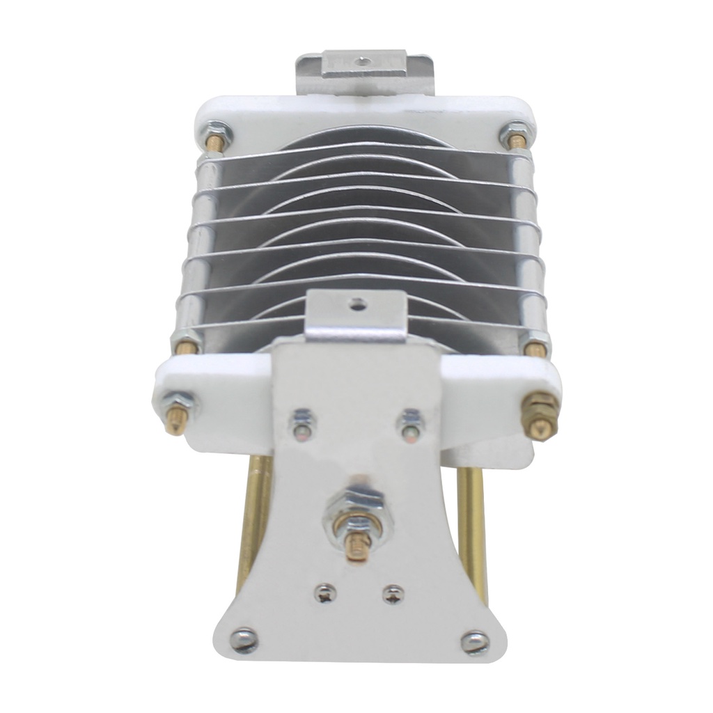 1PC 40P Air capacitor Air Dielectric Variable Capacitor Electrical High ...