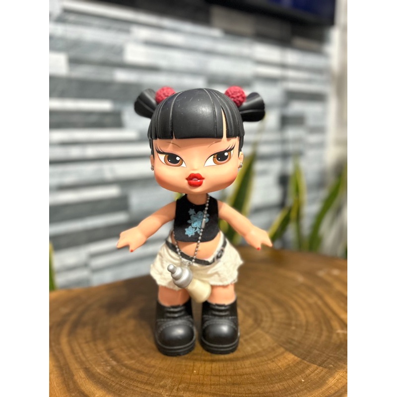 Bratz Big Baby Yasmin - Dolls & Accessories