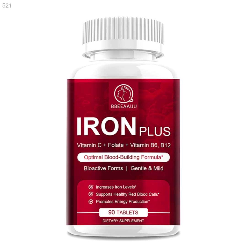 n4227-iron-68-mg-tablets-with-folic-acid-vitamin-c-b12-healthy