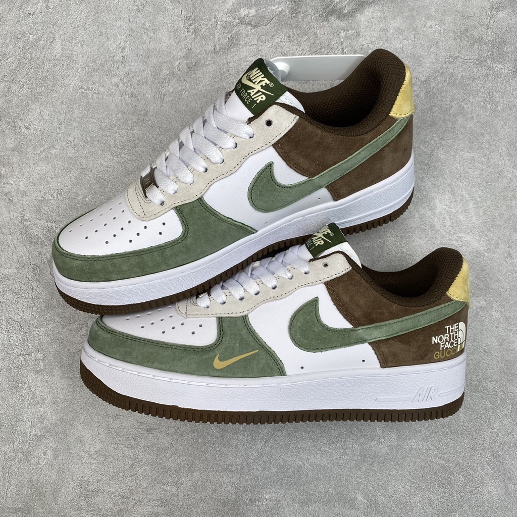 Nike air force sale one x gucci