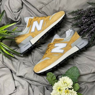 New balance store 1300 sport vinho