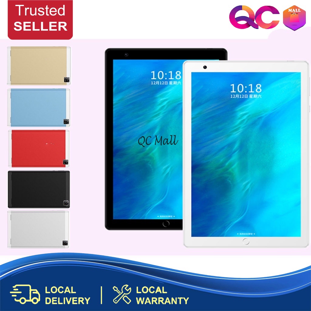 Tablet Android Tab 8 Android Tablet Support Dual Sim Card & WIFI