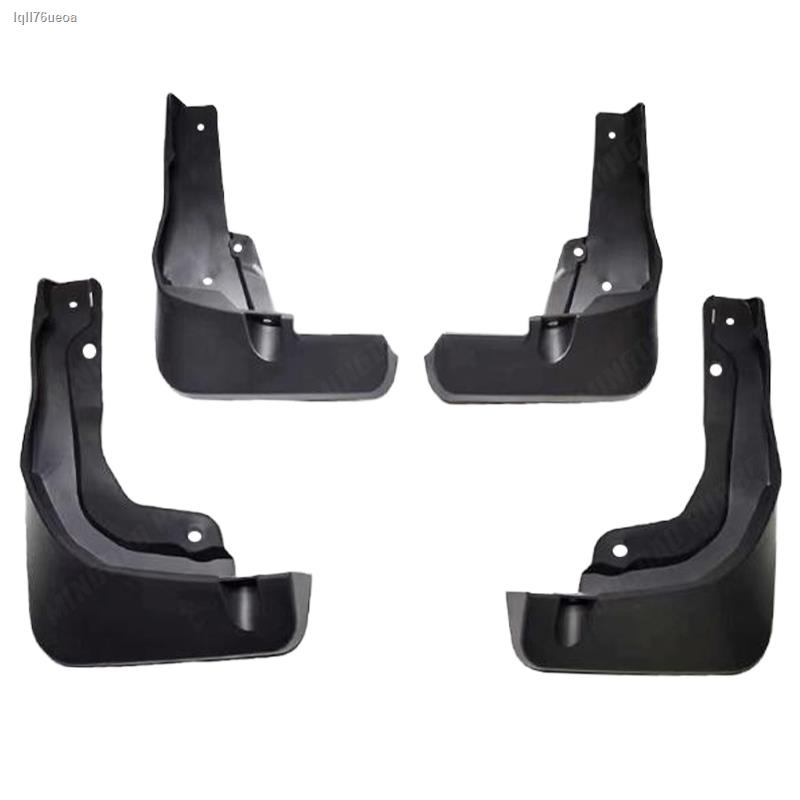 Car Mud Flaps For Audi Q4 ETRON 2021 20222023 Mudflaps Splash Guards