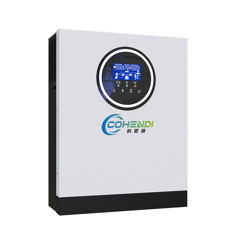 ⁑Factory Direct Supply Mppt The Best 2023 3000W Hybrid Solar Inverter