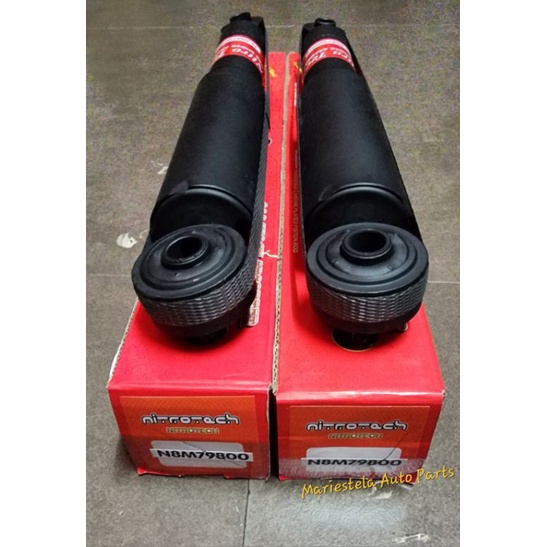Shock Absorber Suzuki Alto 2006 2016 Rear ( Nitrotech Brand Korea