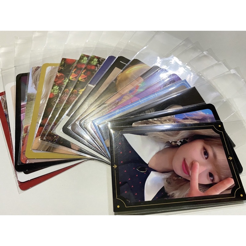 ∏Twice Official Photocards (JEONGYEON) | Shopee Philippines