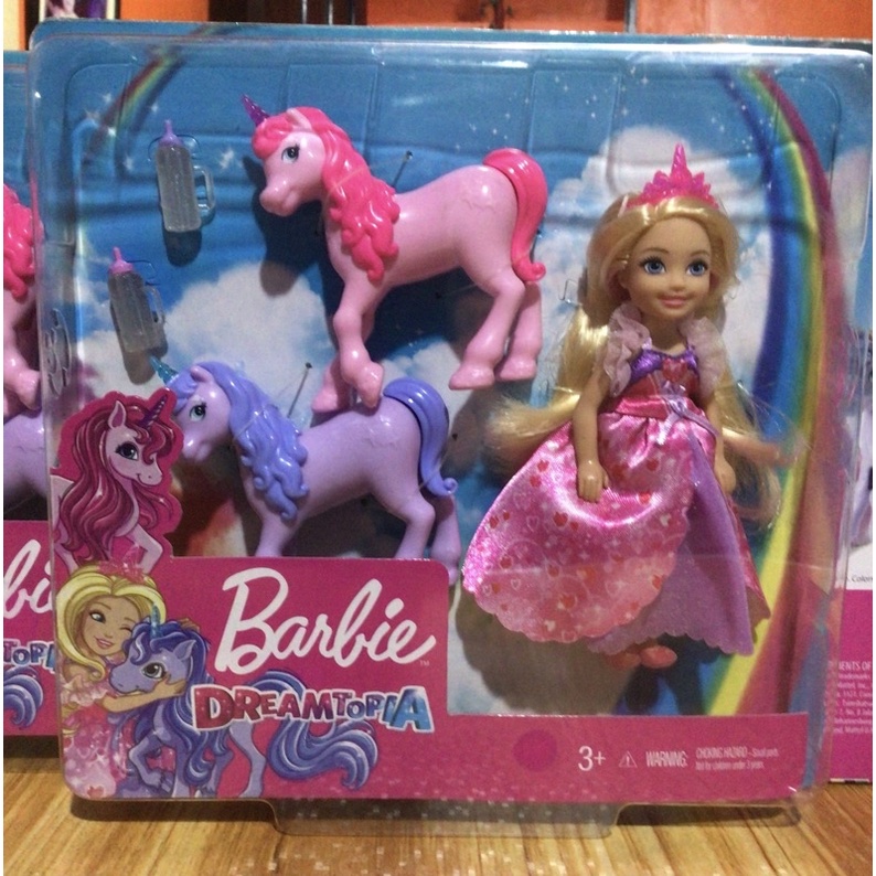 Chelsea unicorn set hotsell