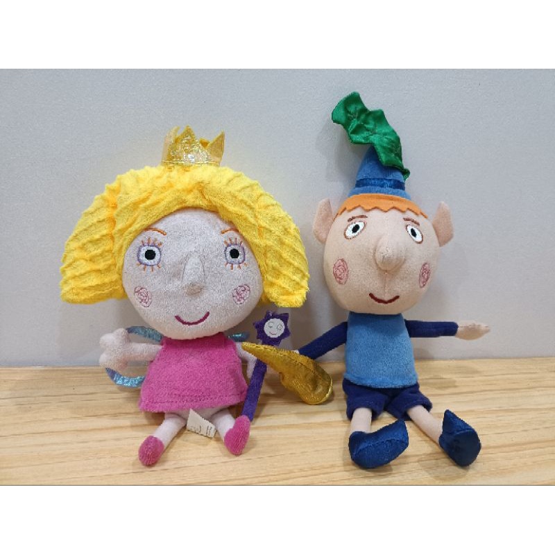 Ben and Holly - Little Kingdom | Shopee Philippines