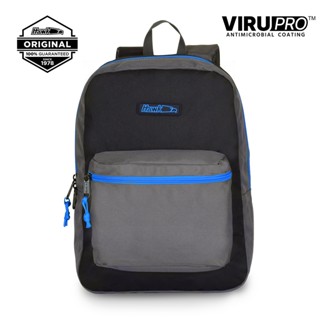 Hawk bag 2025 blue gray