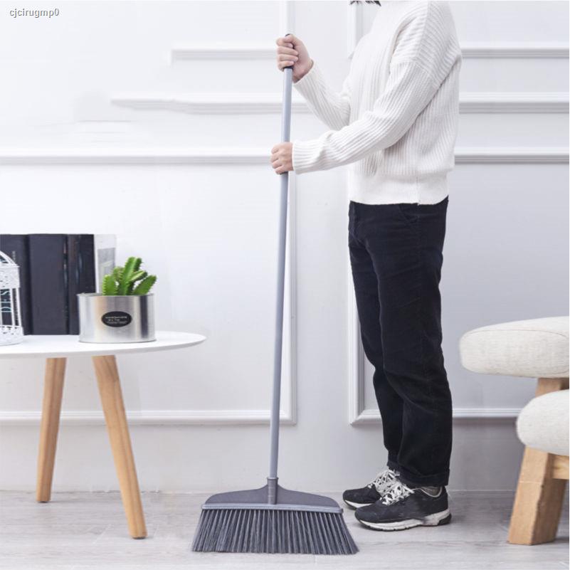 Magic Big Brooms Sweeper Smart Sweeping for Home Cleaning Products