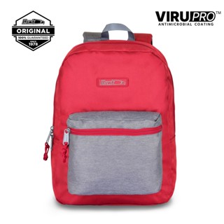 Hawk bag red and 2025 gray