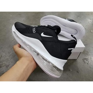 Tenis nike 720 online negros