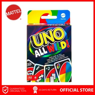Rainbow Uno Reverse Card Minecraft Skin