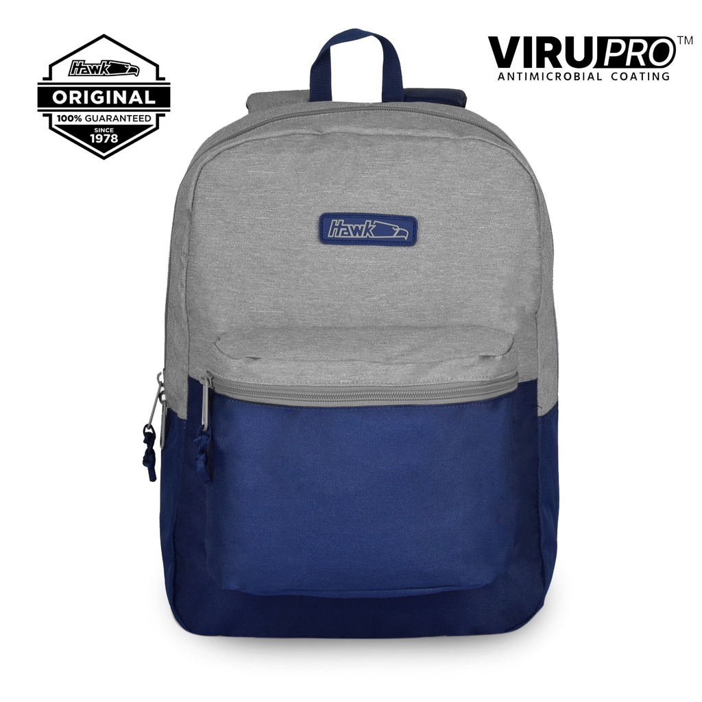 Hawk bag blue gray best sale